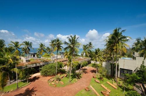 Photo 34 - Modern Beach Villa With Roof Terrace