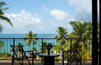 Photo 3 - Modern Beach Villa With Roof Terrace