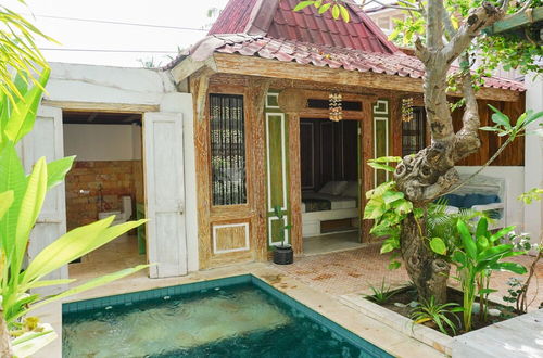 Photo 6 - Jawa House Private Villas