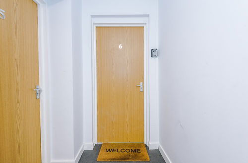 Photo 30 - Lovely One Bedroom Apt In Liverpool City Centre