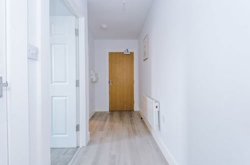 Photo 17 - Lovely One Bedroom Apt In Liverpool City Centre