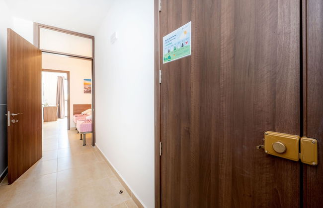 Sea Bliss 1 Bedroom Apartments by Getawaysmalta - Foto 14