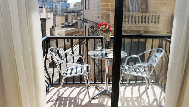 Balkon