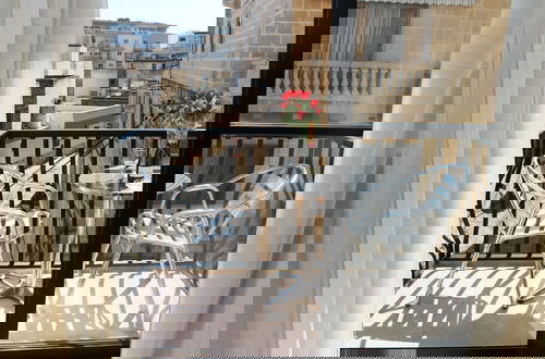 Photo 9 - Seashells Apartment with sea view terrace with romantic sunsets