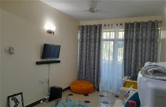 Photo 3 - Cozy 1-bed Apartment in MSA Shanzu With Pool