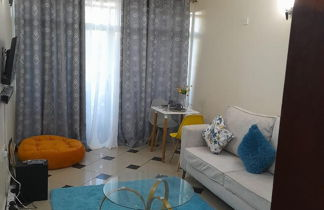 Photo 1 - Cozy 1-bed Apartment in MSA Shanzu With Pool