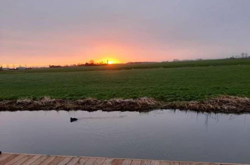 Photo 10 - Prive Jacuzzi, Cows, Dairyfarm, Relaxing, Sleeping