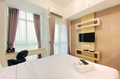 Photo 4 - Modern Studio Room Apartment At Taman Melati Jatinangor