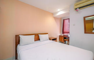 Foto 2 - Classic And Cozy Studio At Cinere Bellevue Suites Apartment