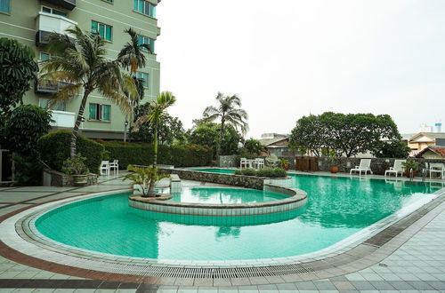 Photo 18 - Homey And Nice 2Br At Semanggi Apartment