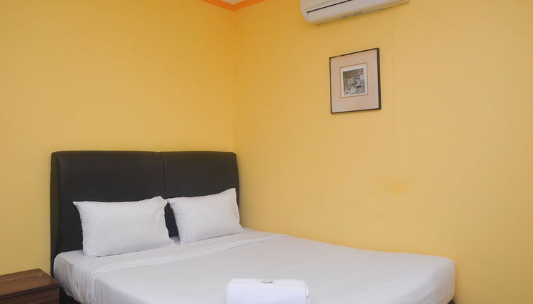 Photo 1 - Homey And Nice 2Br At Semanggi Apartment