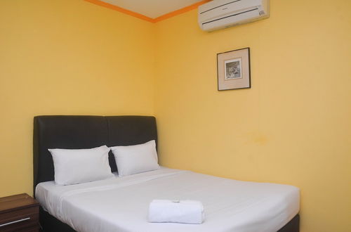 Photo 1 - Homey And Nice 2Br At Semanggi Apartment