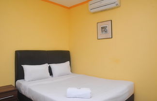 Photo 1 - Homey And Nice 2Br At Semanggi Apartment