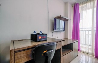 Photo 2 - Comfort Studio At Margonda Residence 3 Apartment