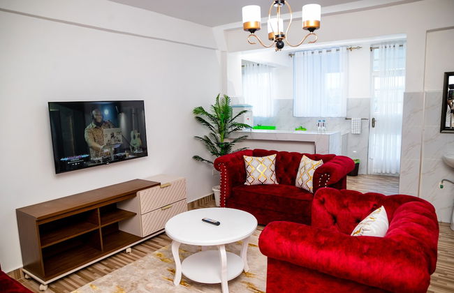 Santorina Home Suites - Photo 13