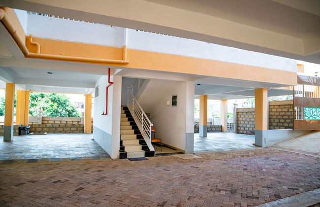 Santorina Home Suites - Photo 24
