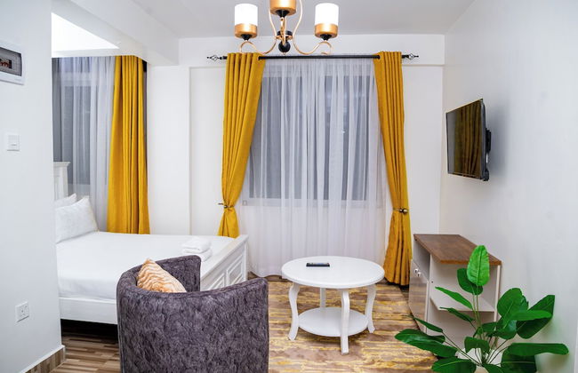 Santorina Home Suites - Photo 1