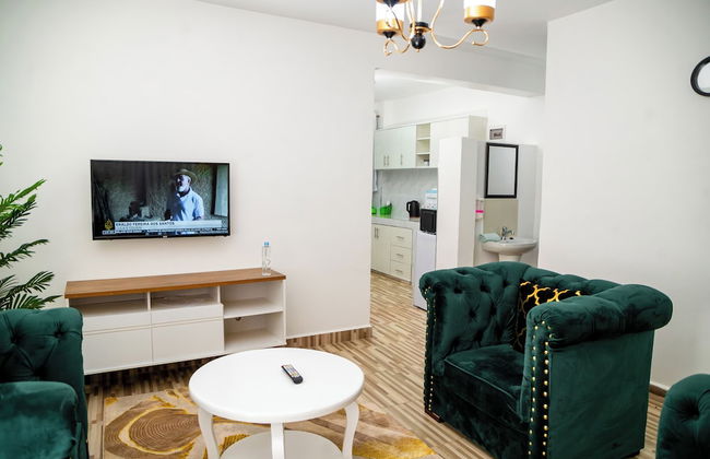 Santorina Home Suites - Photo 14