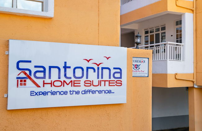 Santorina Home Suites - Photo 22