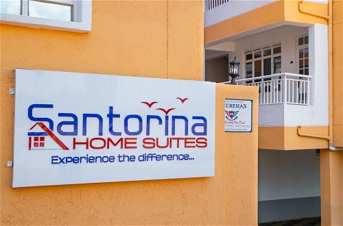 Foto 18 - Santorina Home Suites