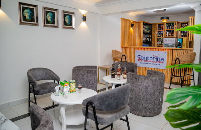 Santorina Home Suites - Photo 19