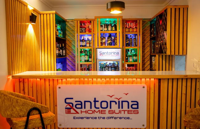 Santorina Home Suites - Photo 20