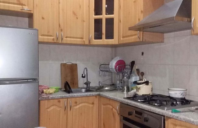 Family Apartment - Foto 3