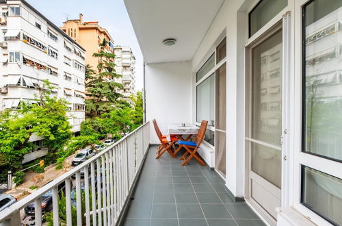 Photo 2 - Bright and Central Flat in Kadikoy With Balcony