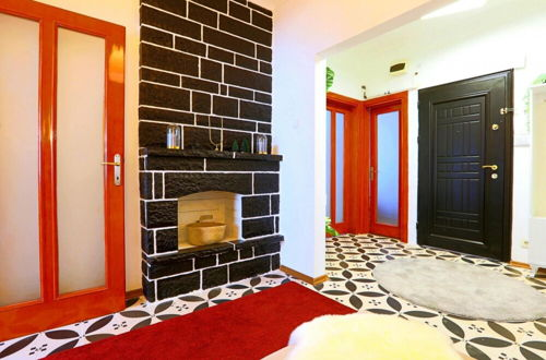 Photo 11 - Amazing Flat Near Bagdat Street With Enticing Interior Design in Kadikoy