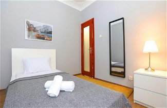 Photo 3 - Amazing Flat Near Bagdat Street With Enticing Interior Design in Kadikoy