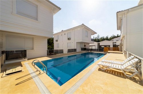 Photo 4 - Great Villa With Pool Hammam and Sauna in Antalya