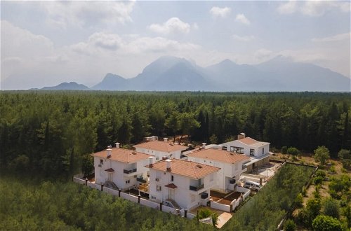 Photo 3 - Great Villa With Pool Hammam and Sauna in Antalya