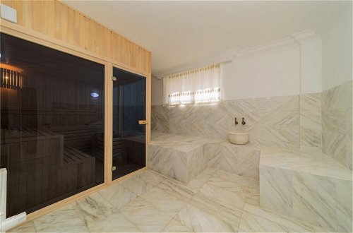 Photo 25 - Great Villa With Pool Hammam and Sauna in Antalya