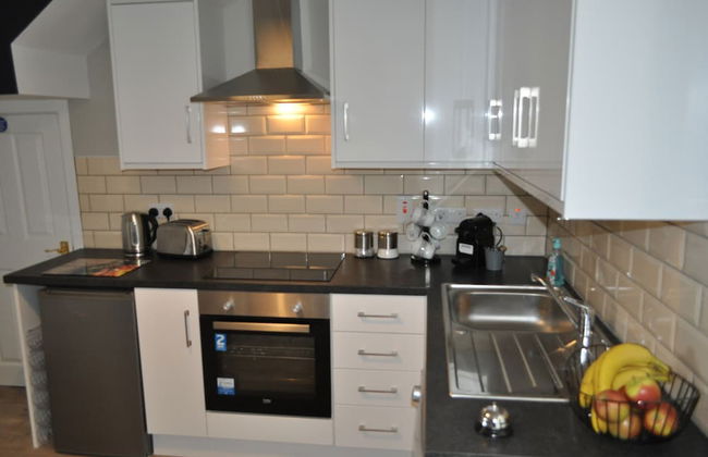 VIP Church Street Apartments - Photo 7