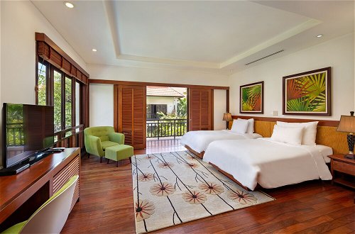 Photo 22 - Resort Villa Da Nang By Abogo