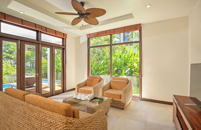 Resort Villa Da Nang By Abogo - Foto 63