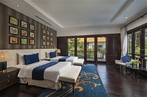 Foto 3 - Resort Villa Da Nang By Abogo
