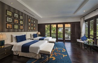 Foto 3 - Resort Villa Da Nang By Abogo