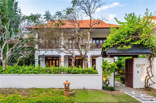Foto 1 - Resort Villa Da Nang By Abogo