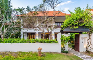 Photo 1 - Resort Villa Da Nang By Abogo