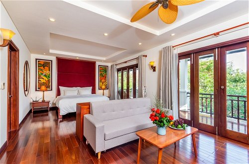 Foto 33 - Resort Villa Da Nang By Abogo