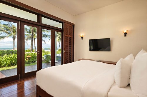 Photo 20 - Resort Villa Da Nang By Abogo