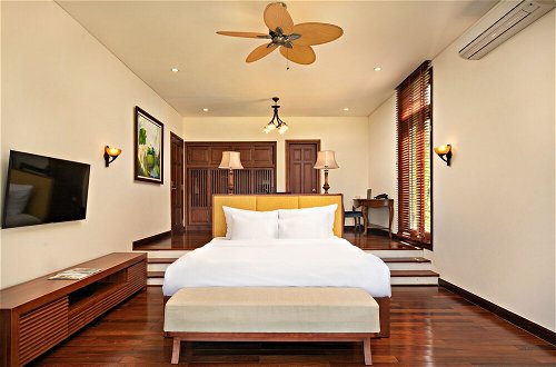 Photo 15 - Resort Villa Da Nang By Abogo