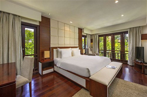 Photo 17 - Resort Villa Da Nang By Abogo