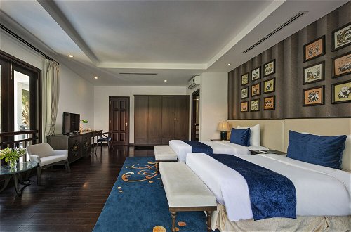 Photo 5 - Resort Villa Da Nang By Abogo