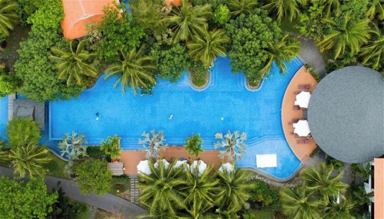 Photo 1 - Resort Villa Da Nang By Abogo