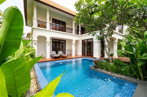 Photo 64 - Resort Villa Da Nang By Abogo