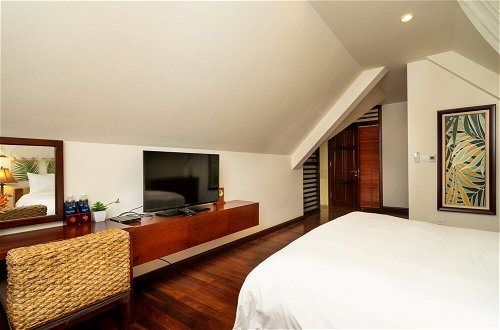 Foto 26 - Resort Villa Da Nang By Abogo