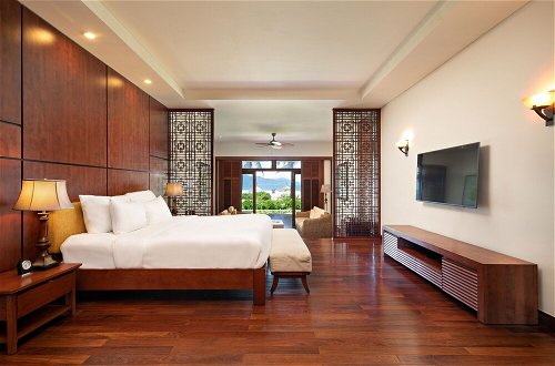 Foto 18 - Resort Villa Da Nang By Abogo