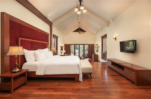 Foto 12 - Resort Villa Da Nang By Abogo